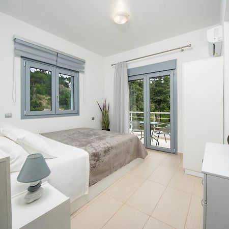 Dias Luxury Villa Koskinou  Zewnętrze zdjęcie