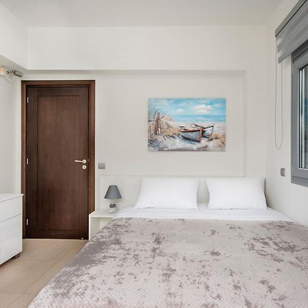 Dias Luxury Villa Koskinou  Zewnętrze zdjęcie