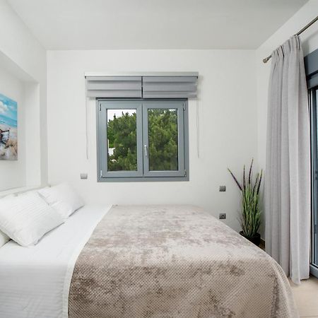 Dias Luxury Villa Koskinou  Zewnętrze zdjęcie