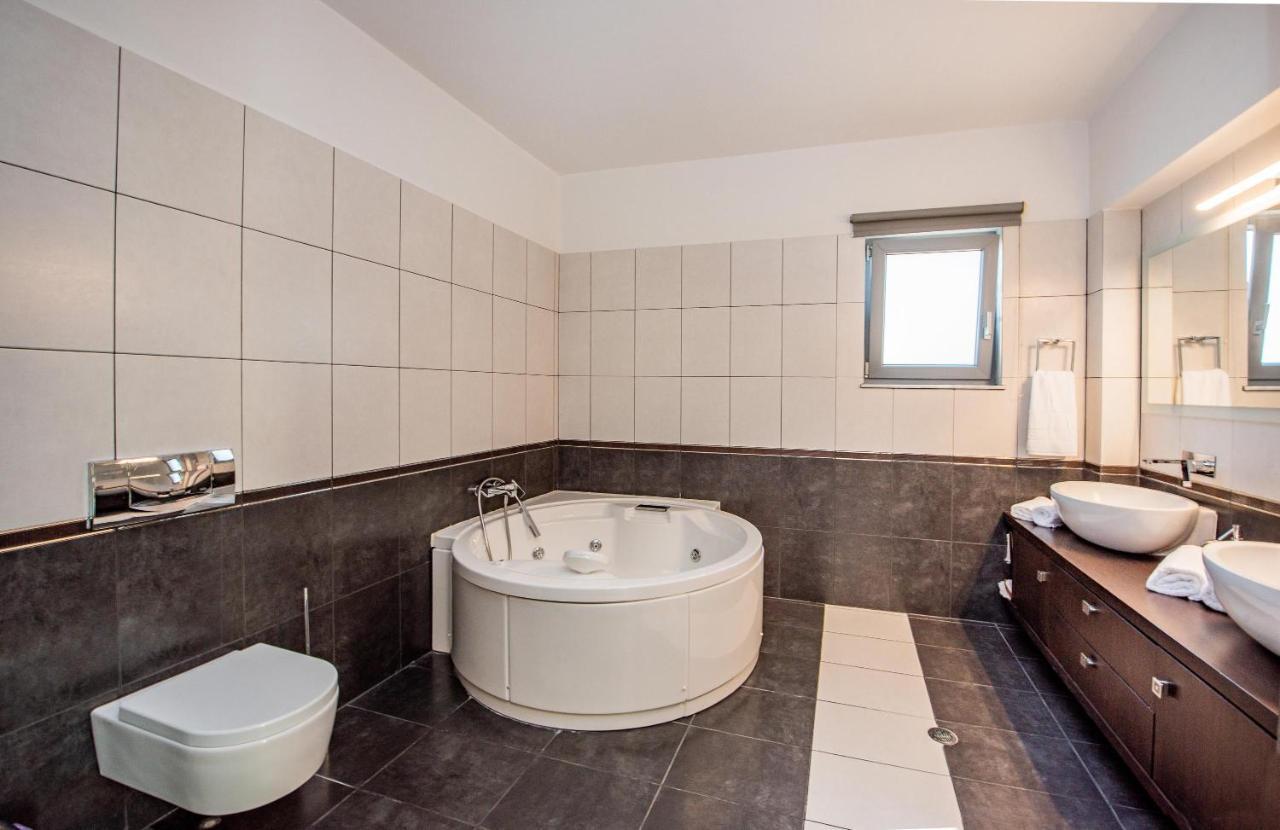 Dias Luxury Villa Koskinou  Zewnętrze zdjęcie