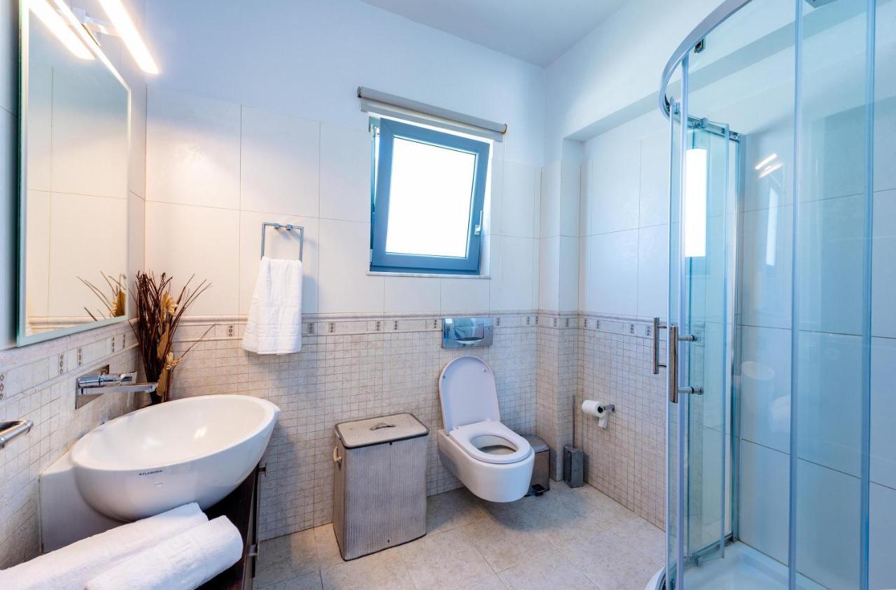 Dias Luxury Villa Koskinou  Zewnętrze zdjęcie