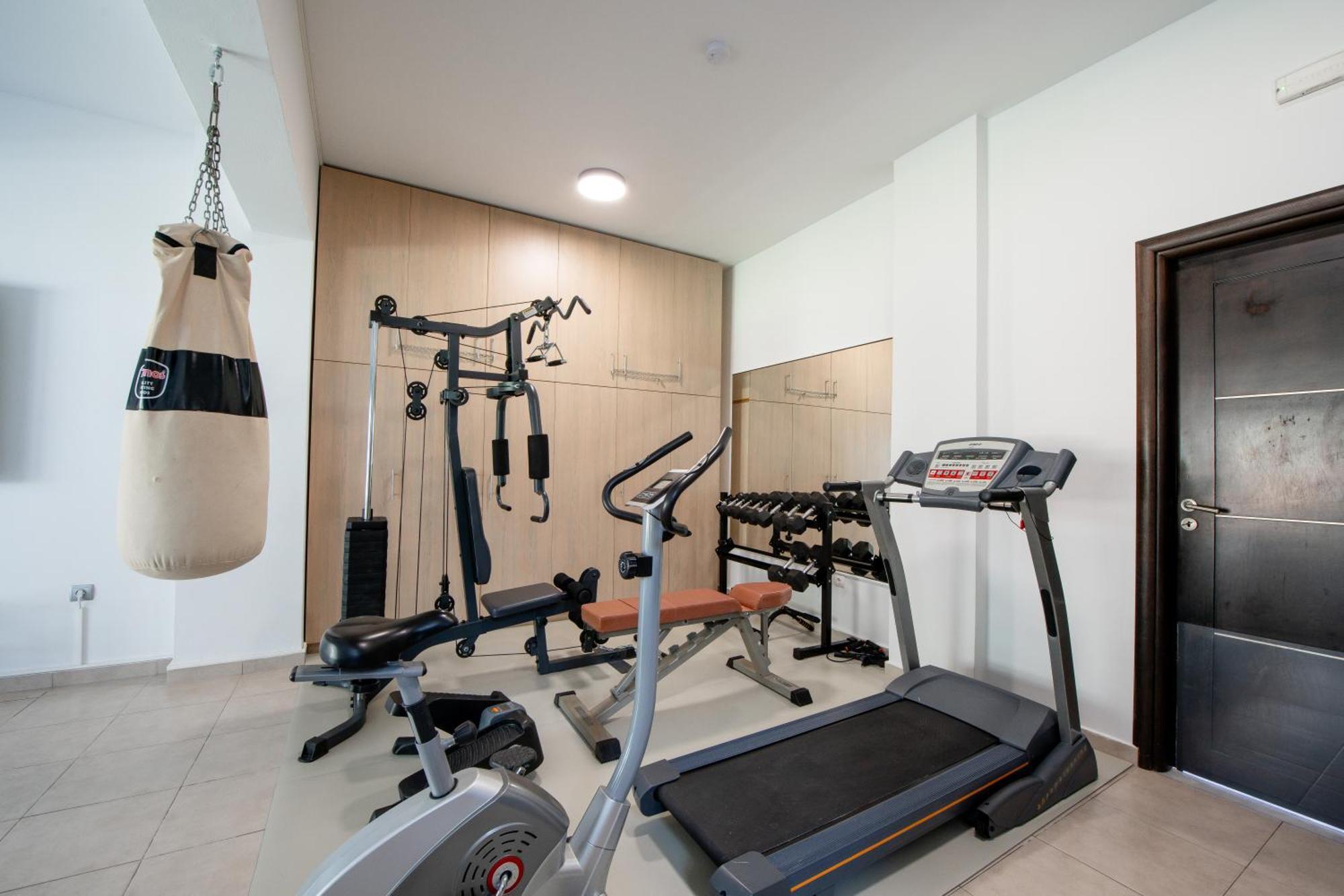 Dias Luxury Villa Koskinou  Zewnętrze zdjęcie