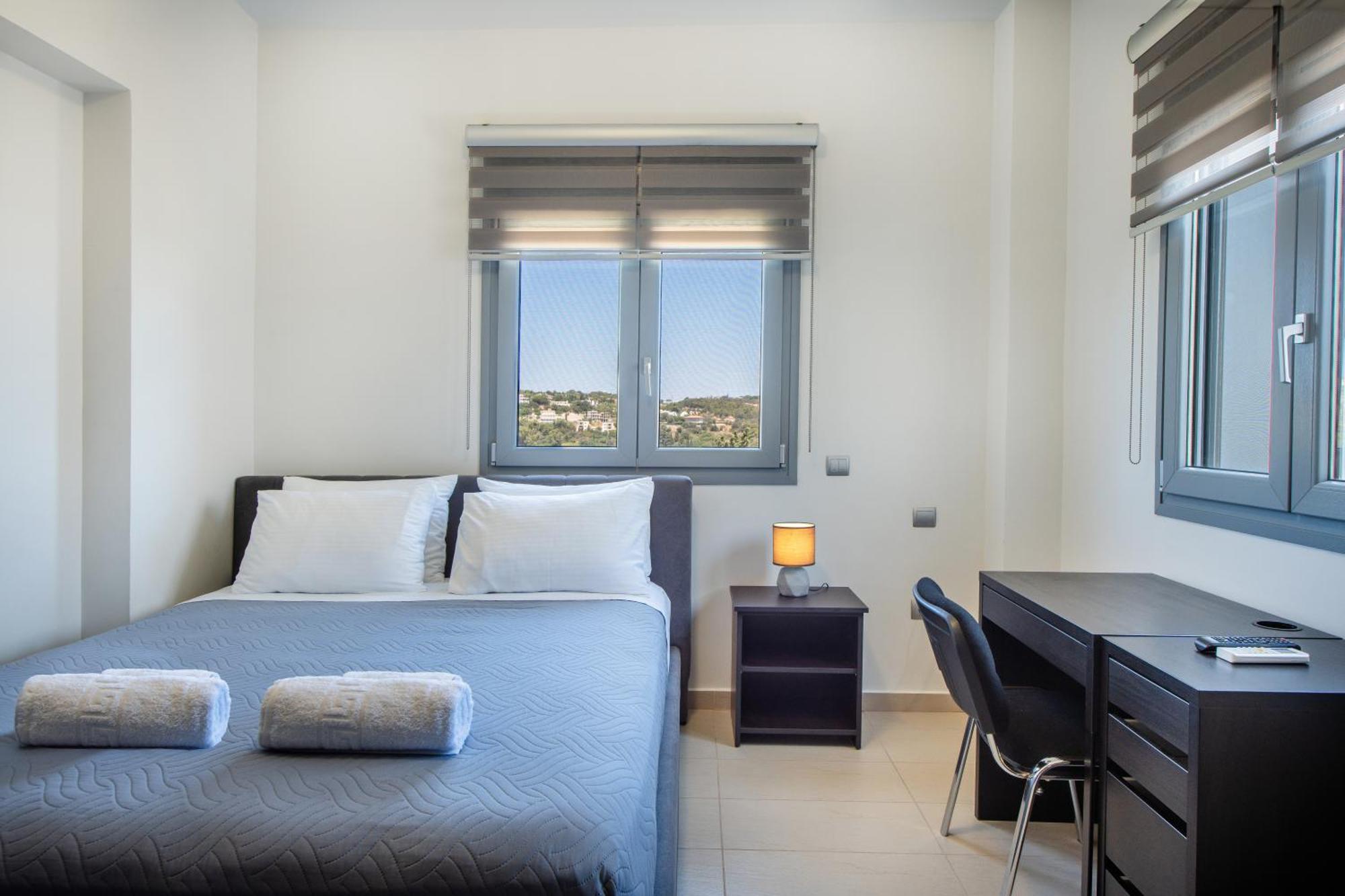 Dias Luxury Villa Koskinou  Zewnętrze zdjęcie