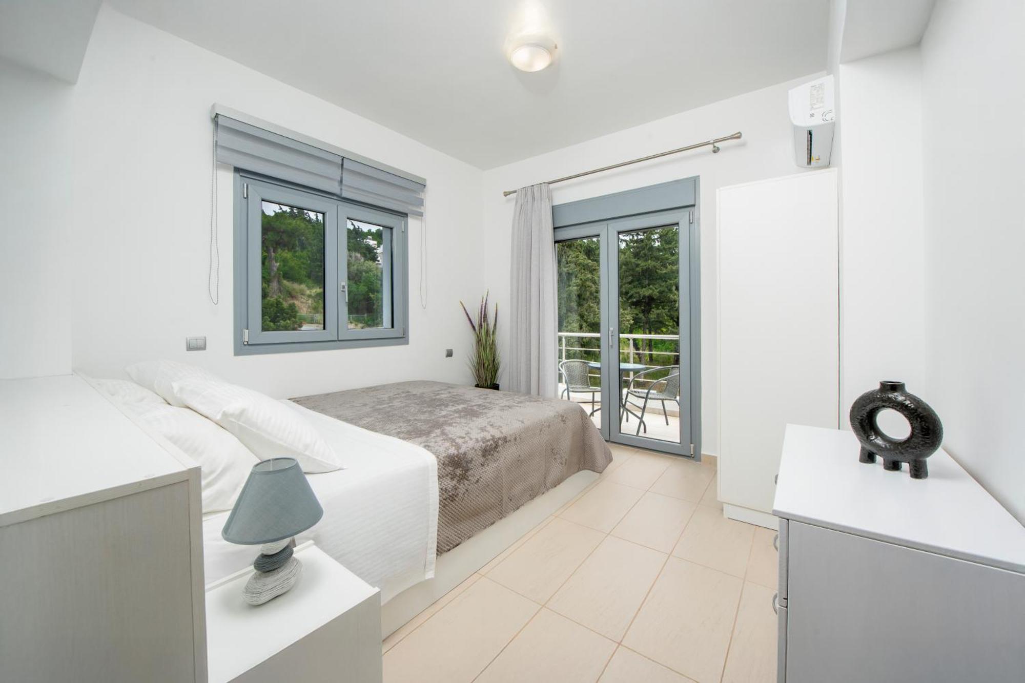 Dias Luxury Villa Koskinou  Zewnętrze zdjęcie