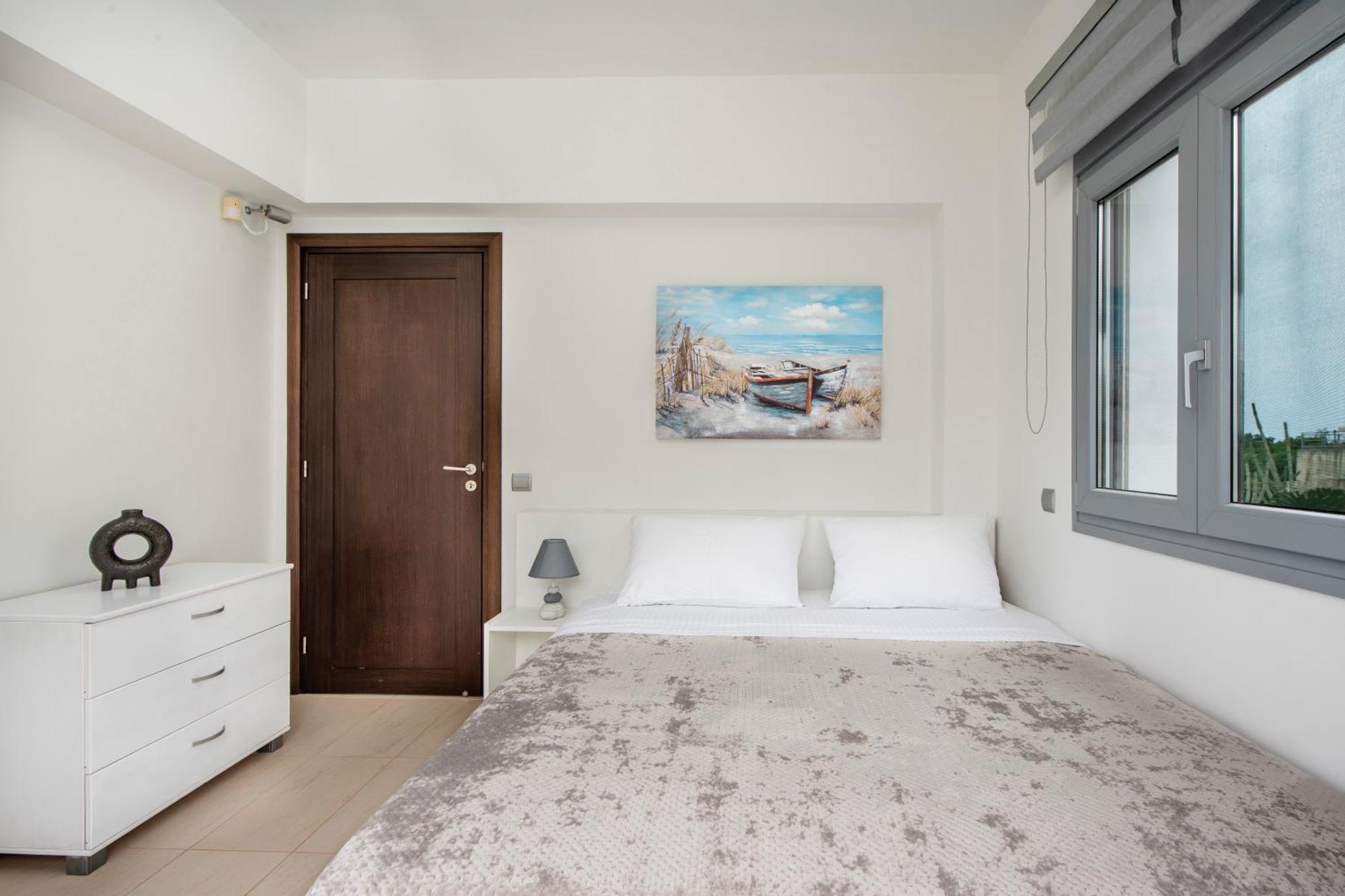 Dias Luxury Villa Koskinou  Zewnętrze zdjęcie