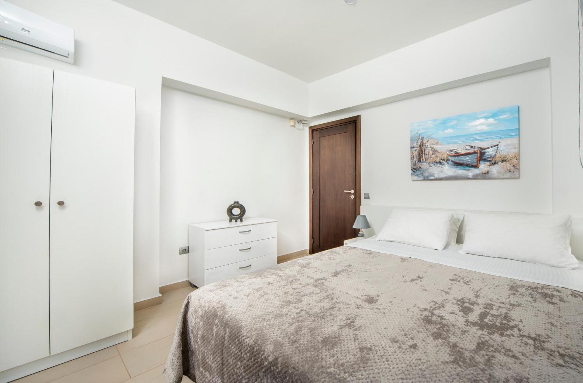 Dias Luxury Villa Koskinou  Zewnętrze zdjęcie