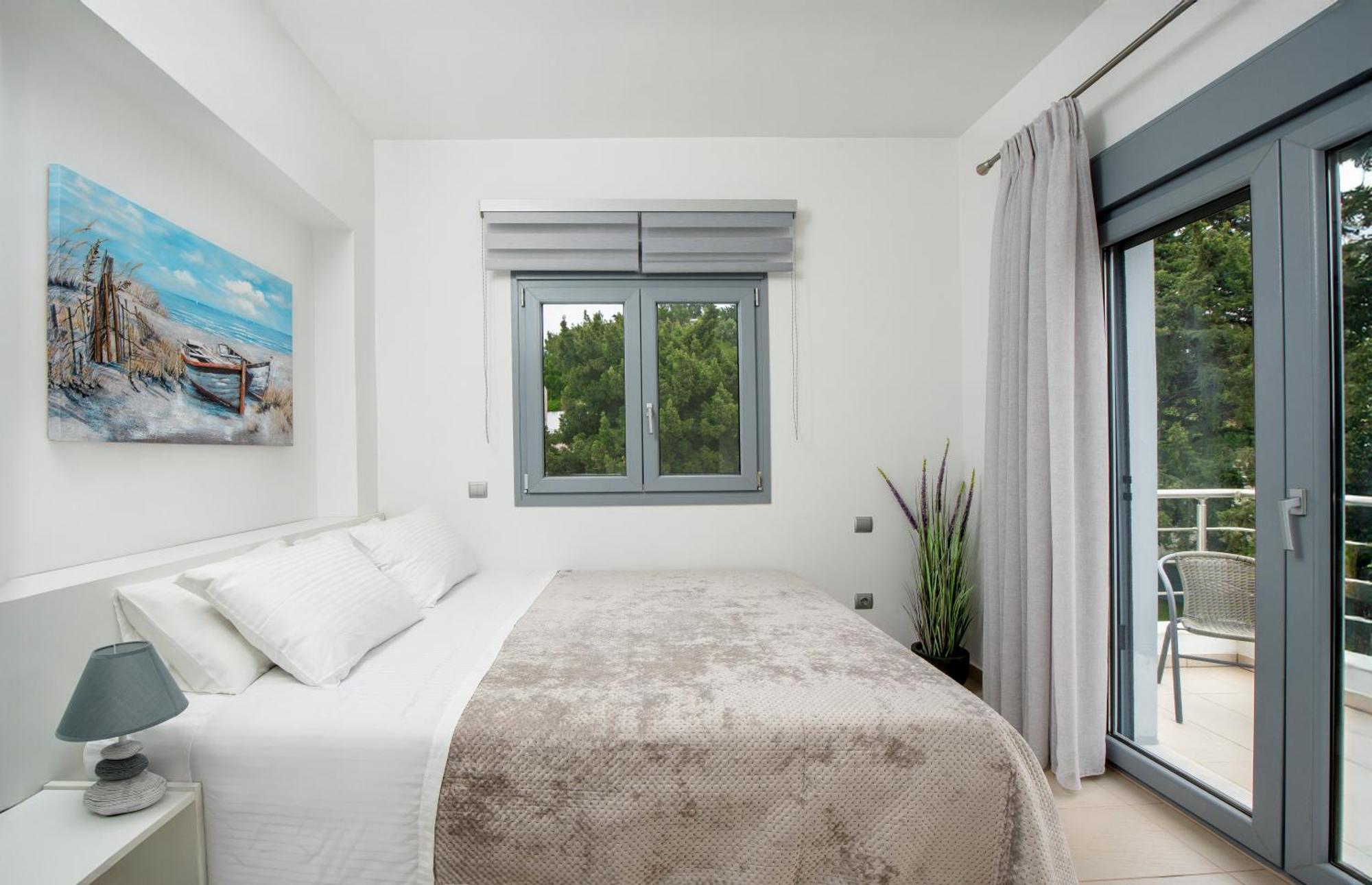 Dias Luxury Villa Koskinou  Zewnętrze zdjęcie
